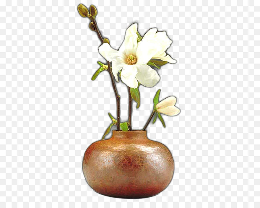 Florero，Maceta PNG