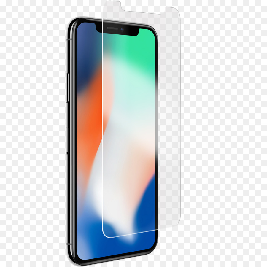 Teléfono Inteligente，Iphone X PNG