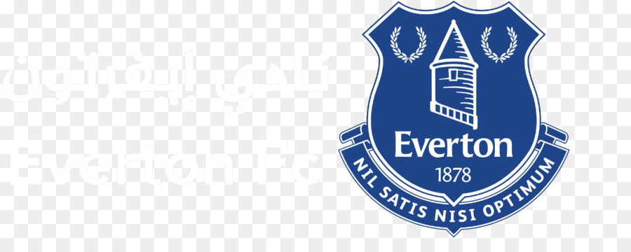 Logotipo Del Everton，Fútbol Americano PNG