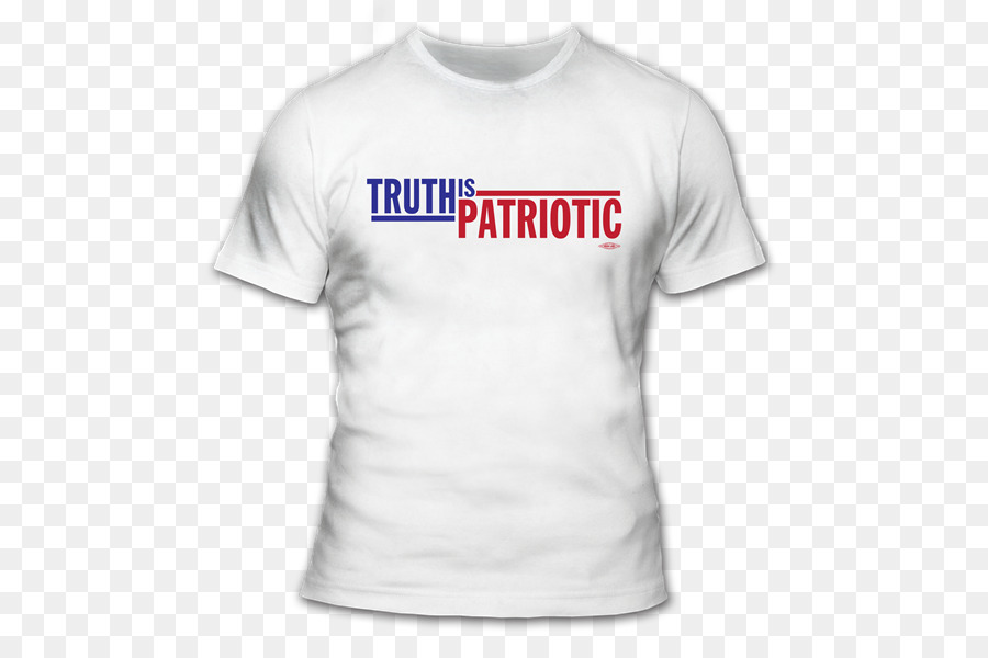 Camiseta Patriótica，Camiseta PNG