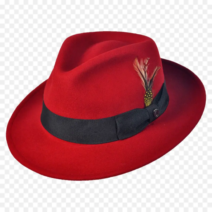 Fedora，Sombrero PNG