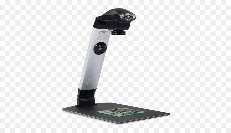 Microscopio，Video PNG
