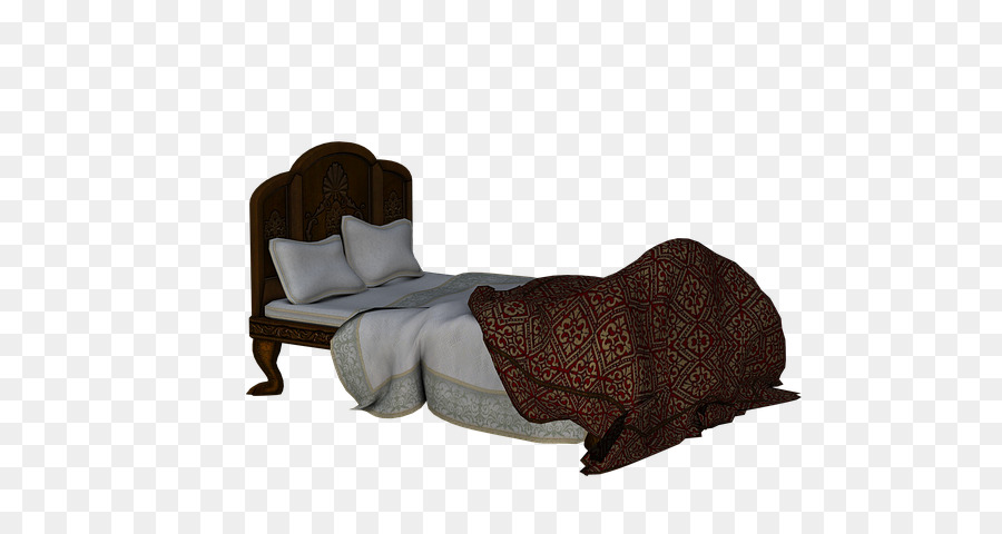 Cama，Dormir PNG