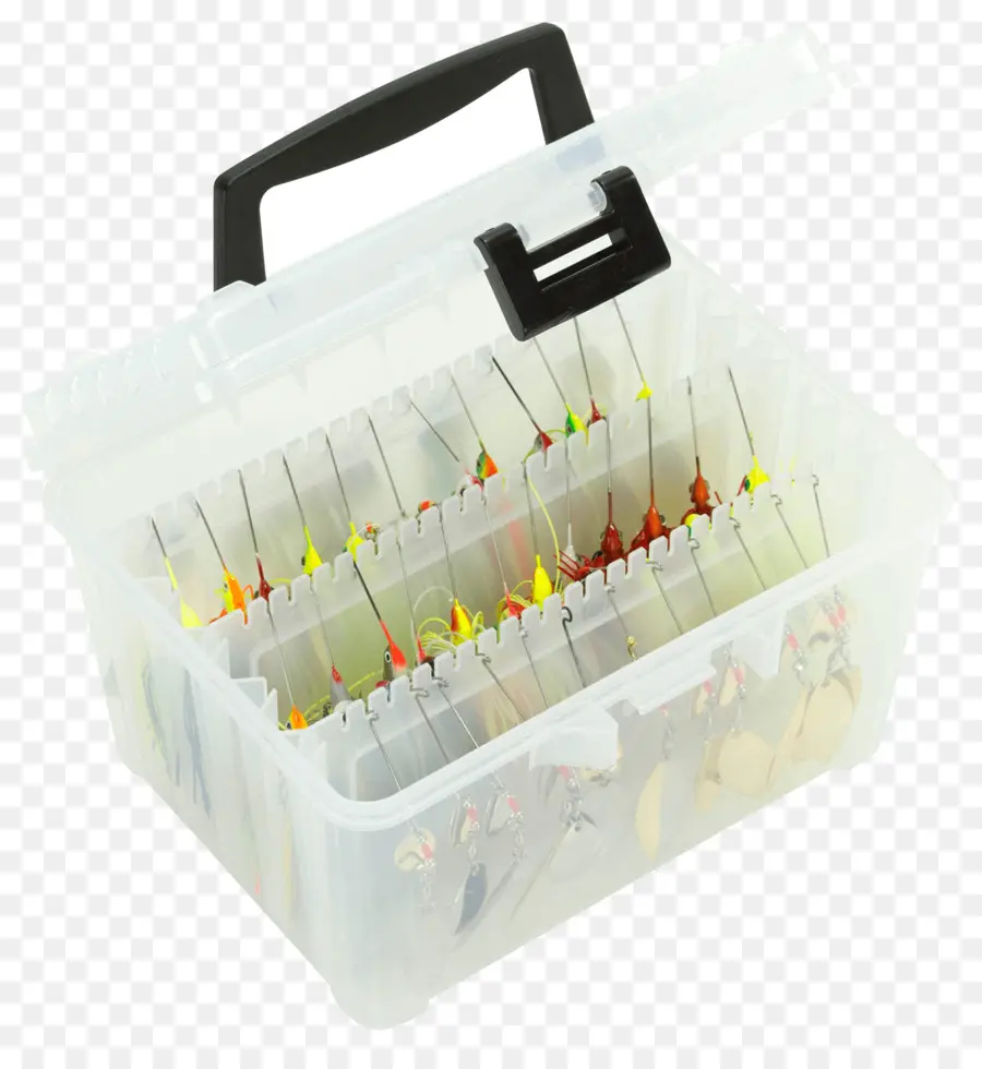 Caja De Aparejos De Pesca，Pesca PNG