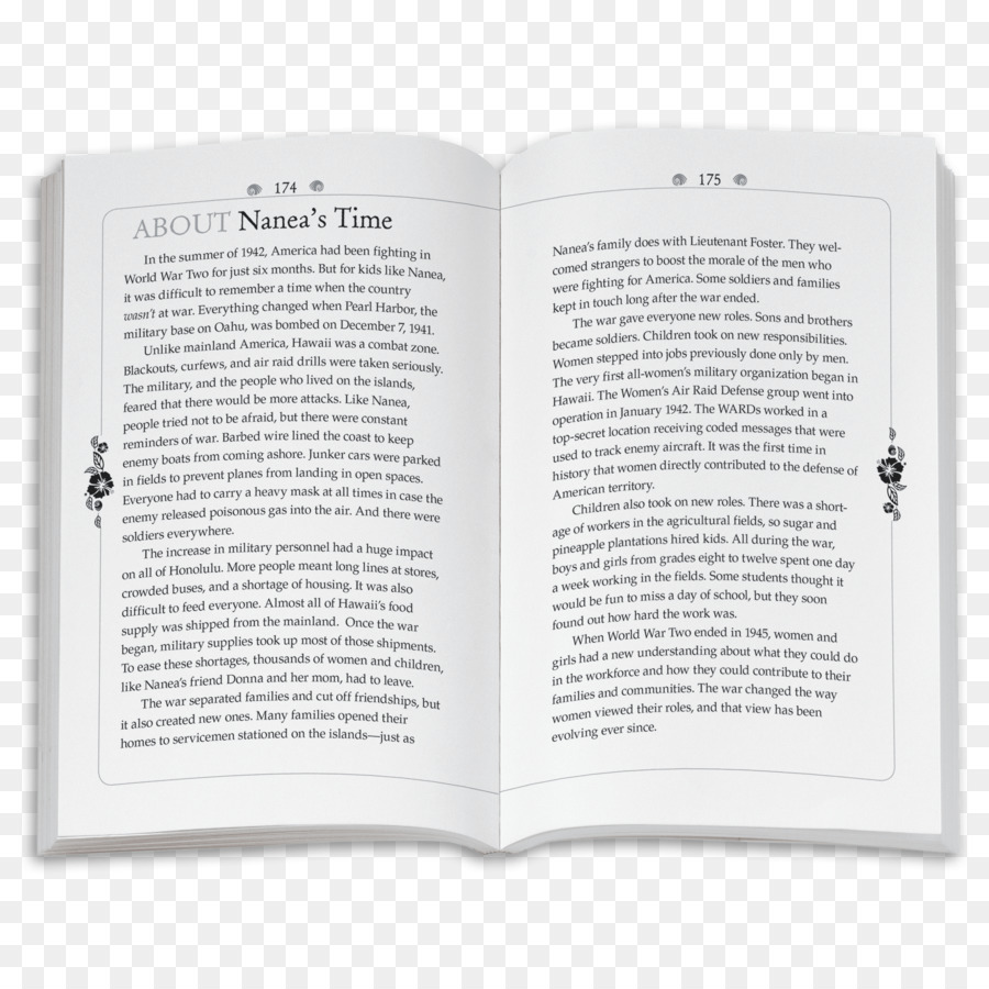 Texto，Libro PNG