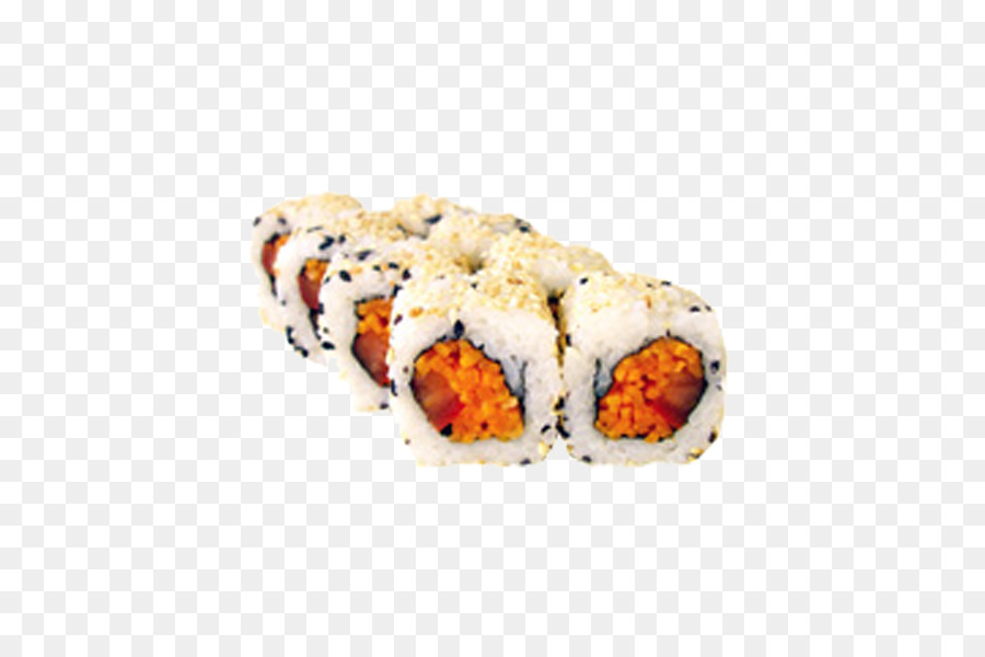 Rollo California，Sushi PNG