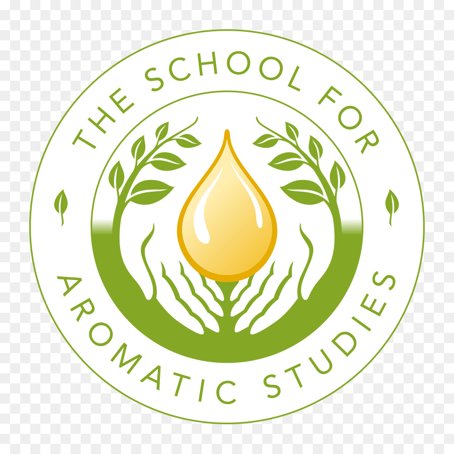Instituto De Estudios Aromáticos De Nueva York，Logo PNG