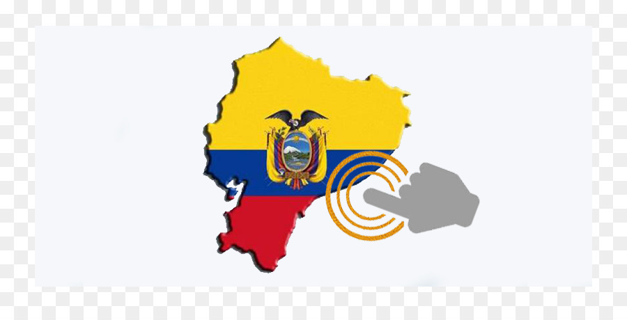 Ecuador，Bandera De Ecuador PNG