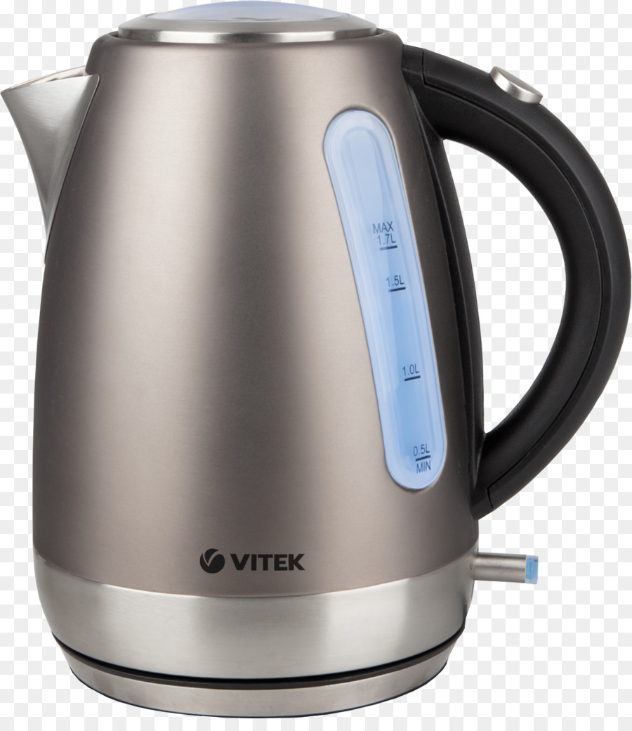 Cafetera Vitek Vt7025，Hervidor De Agua Eléctrico PNG