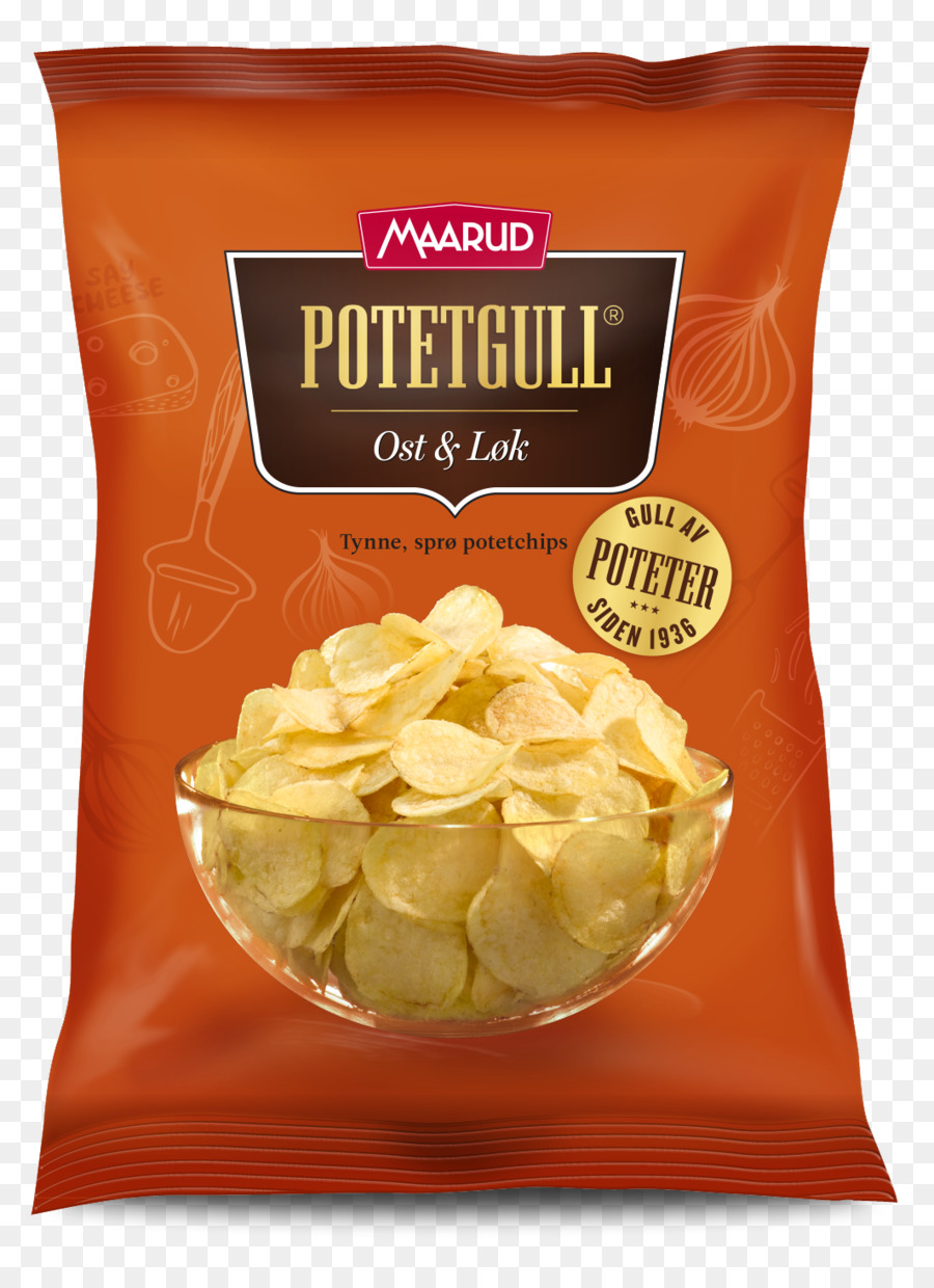 Papas Fritas，Maarud PNG