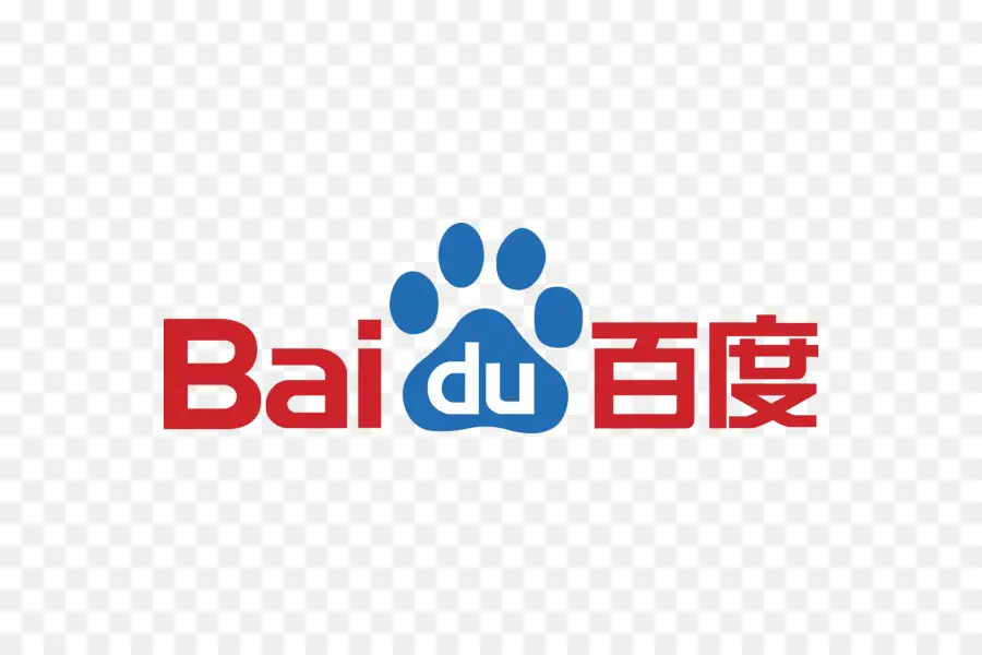 Logotipo De Baidú，Buscar PNG