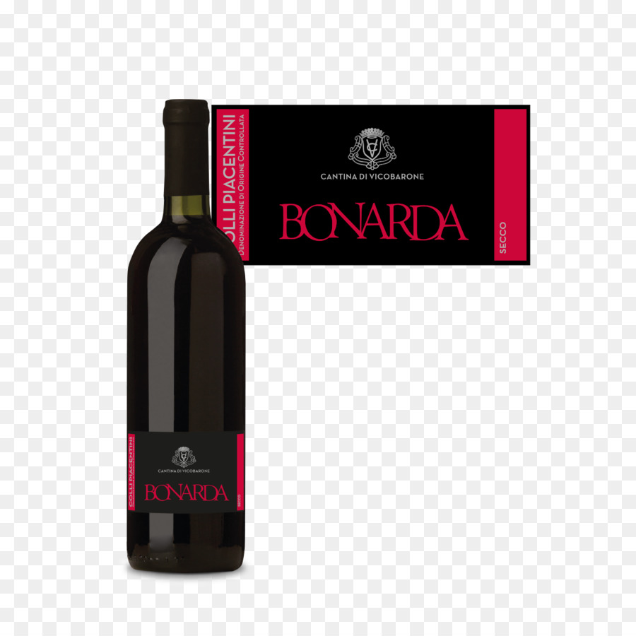 Botella De Vino，Etiqueta PNG