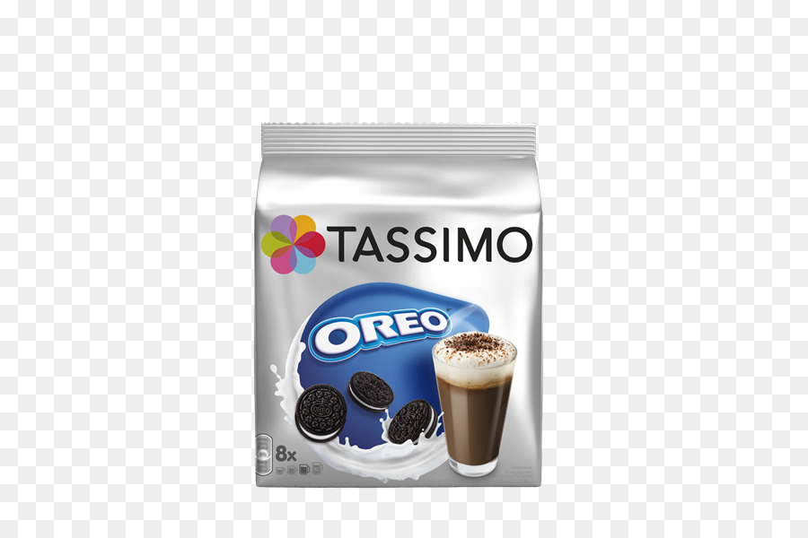 Chocolate Caliente，Tassimo PNG