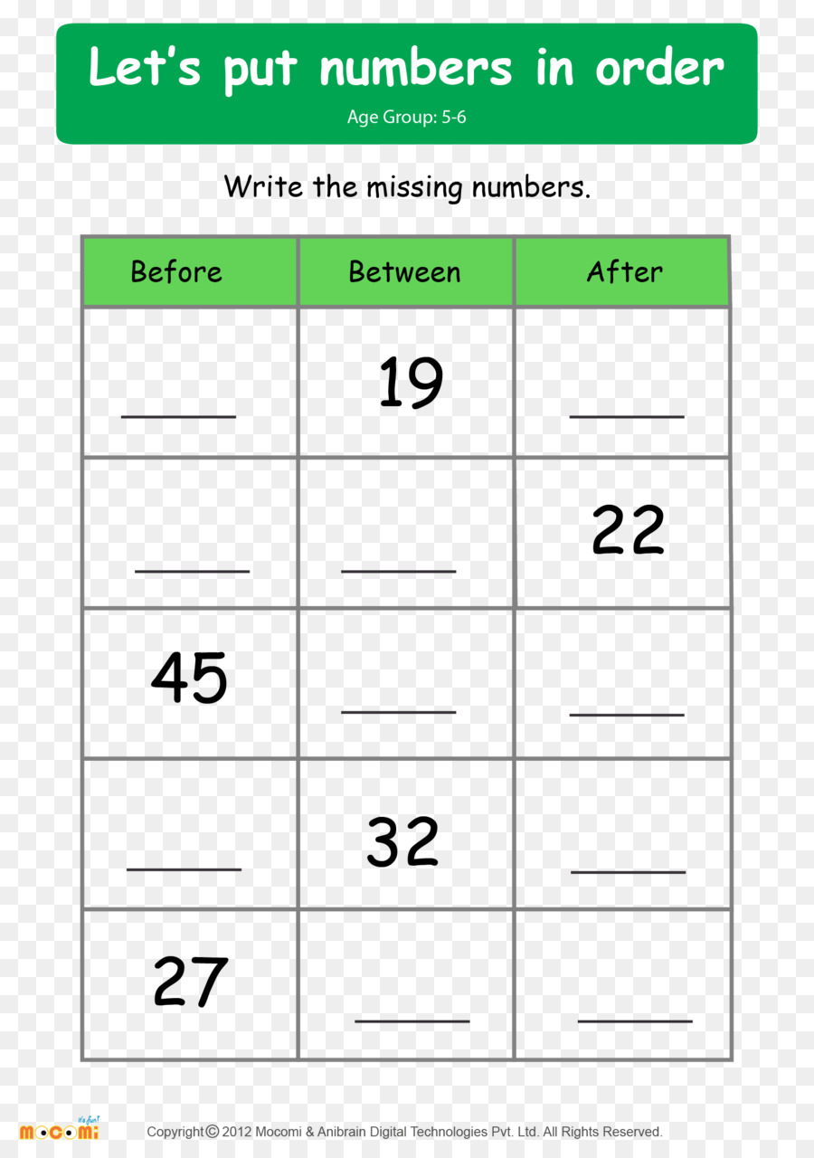 Número，Matemáticas PNG