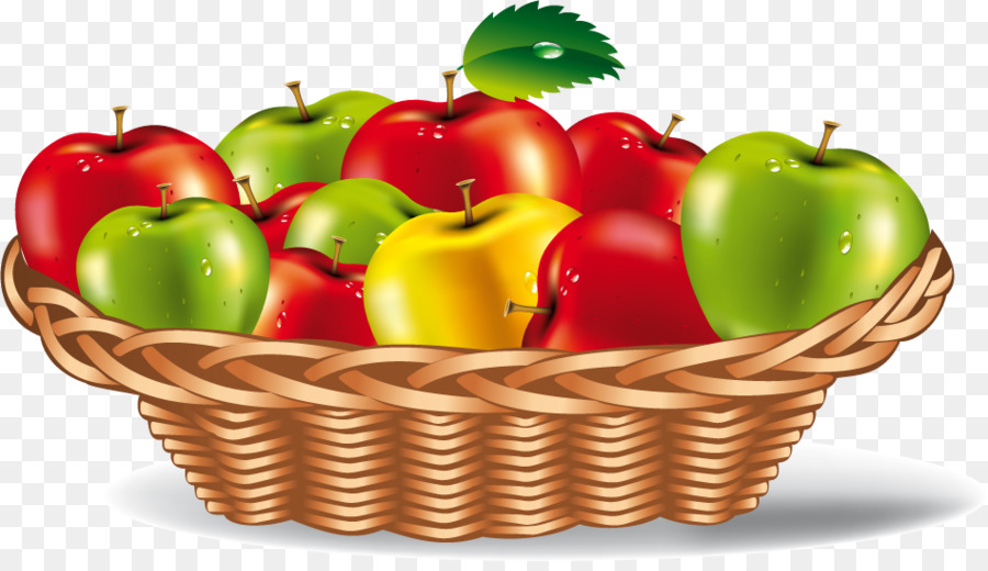 Cocina Vegetariana，Fruta PNG