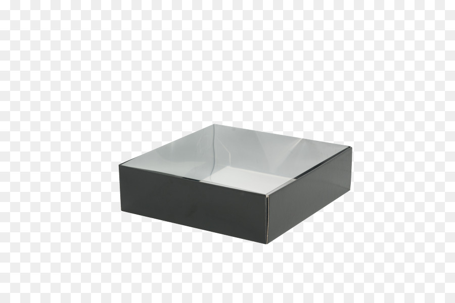 Caja，Tapa PNG