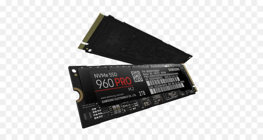 Ssd Nvme，Almacenamiento PNG