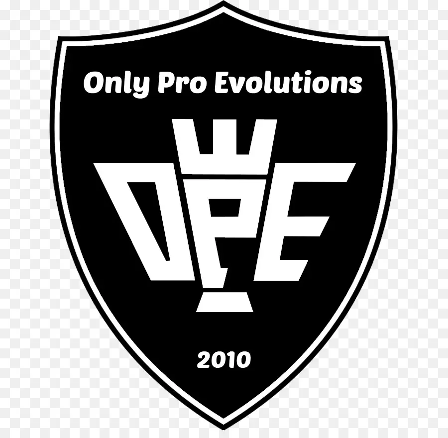 Pro Evolution Soccer 2018，Logo PNG