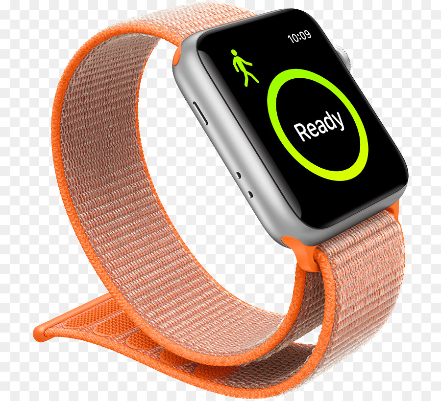 Apple Watch Series 3，Manzana PNG