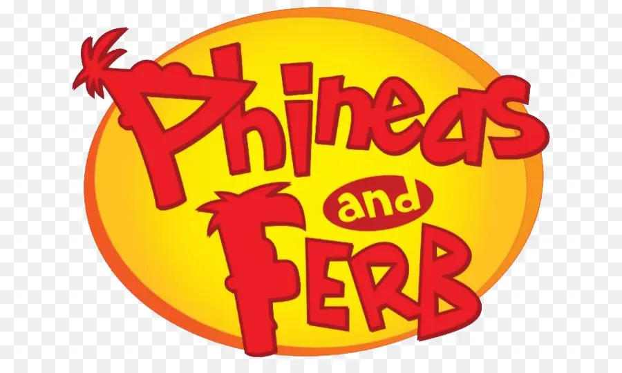 Phineas Flynn，Ferb Fletcher PNG