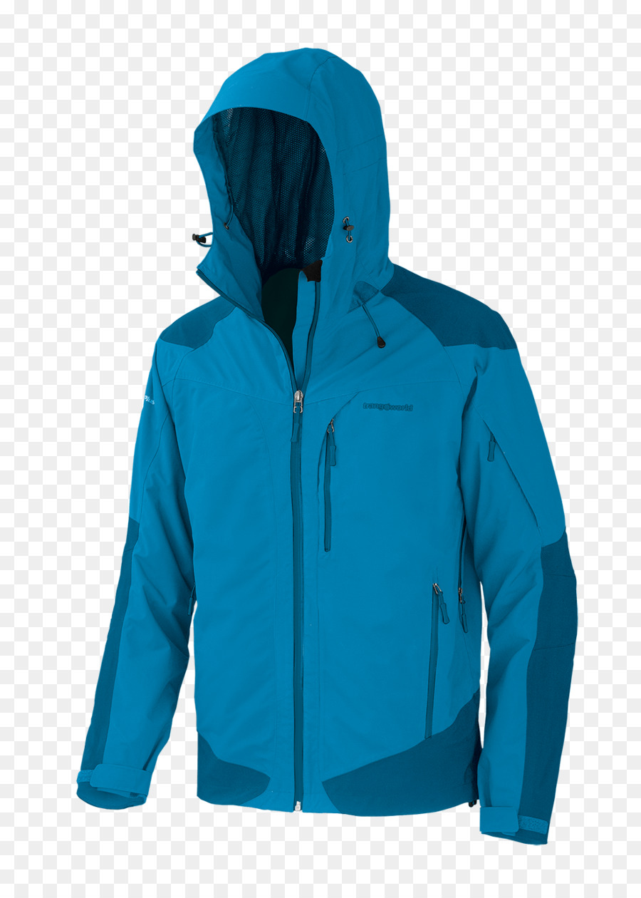 Chaqueta Azul，Invierno PNG