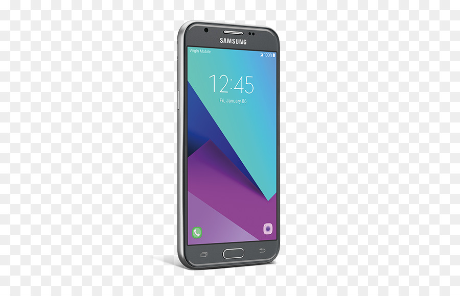 Samsung Galaxy J3 2017，Samsung Galaxy J3 Emerge PNG