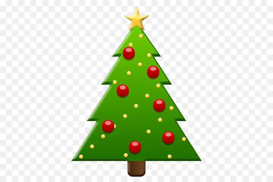 árbol De Navidad，Día De Navidad PNG