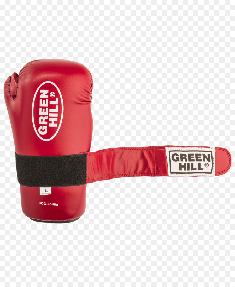 Guante De Boxeo，Las Patas De Boxeo De Green Hill New Super PNG