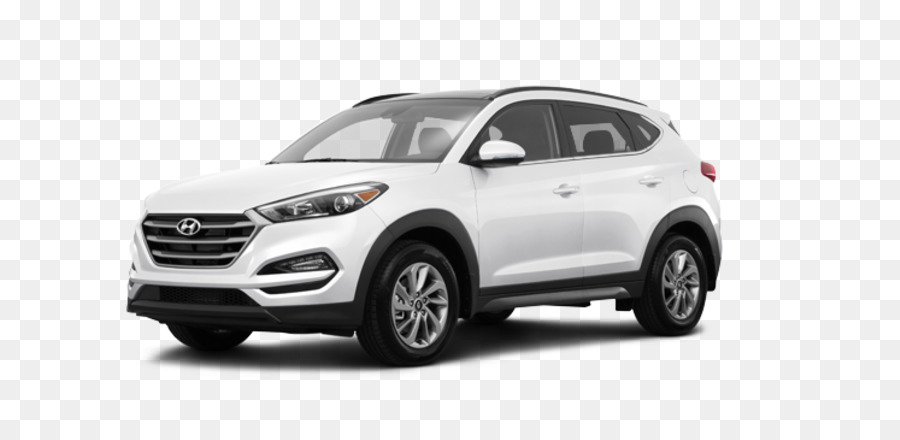 Hyundai，2018 Hyundai Tucson Sel PNG