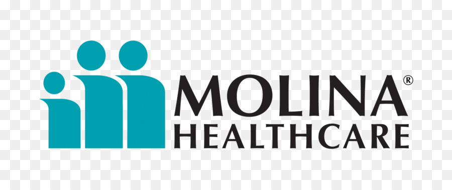 Logo，Molina Healthcare PNG