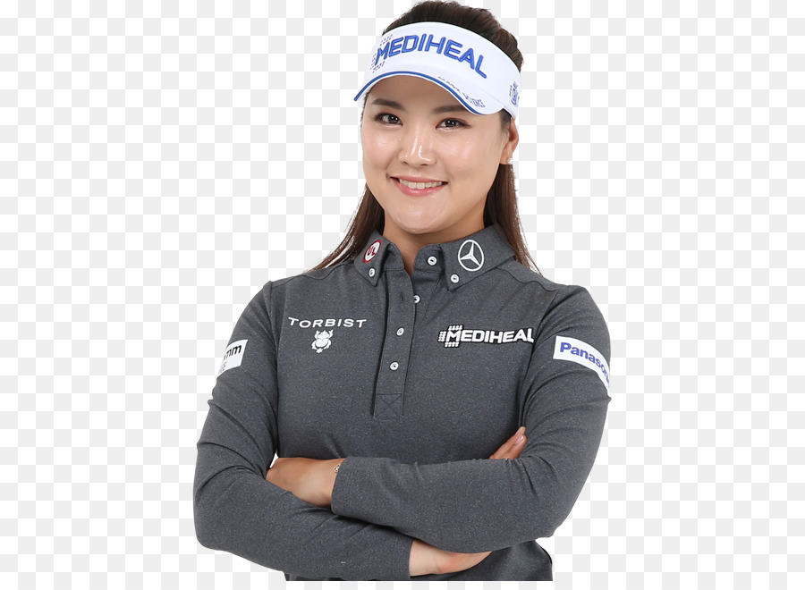 Ryu Soyeon，De La Lpga PNG