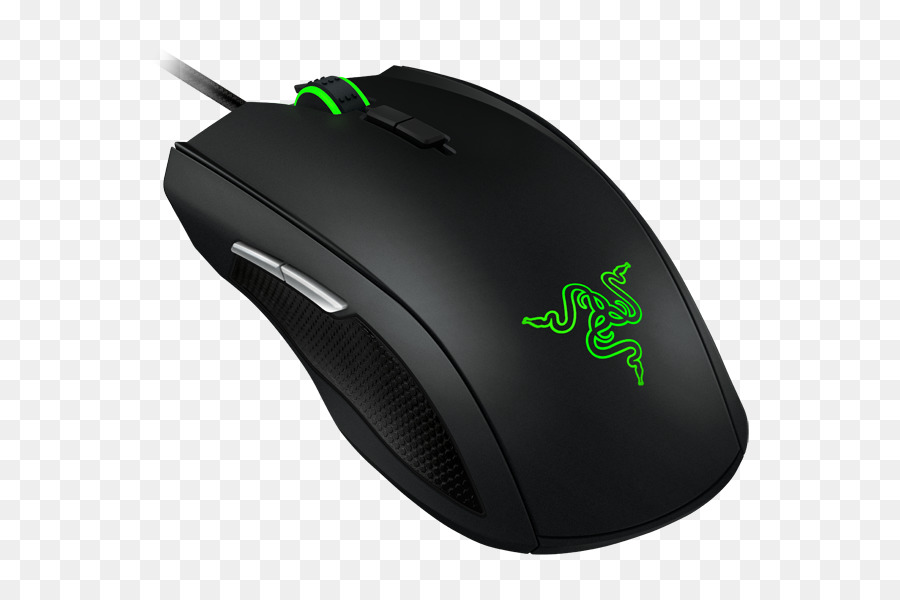 Ratón De Computadora，Razer Taipan PNG