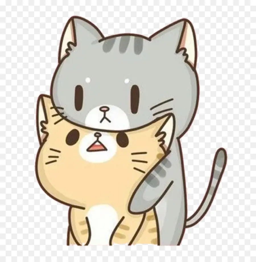 Gatito，Monería PNG