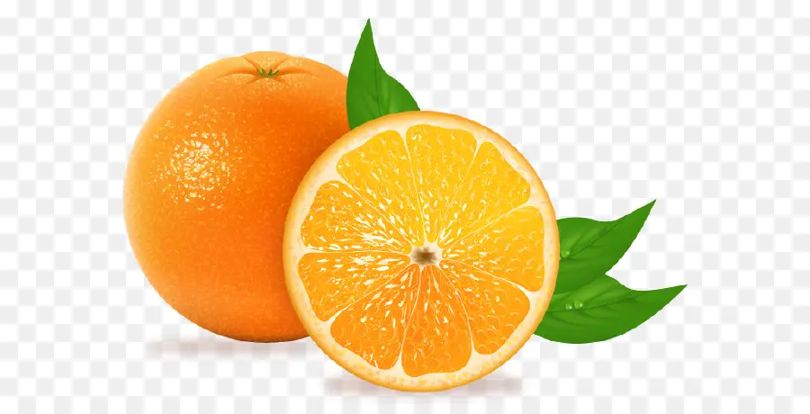 Naranja，Agrios PNG