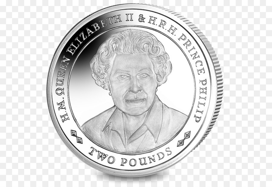 Moneda，Plata PNG