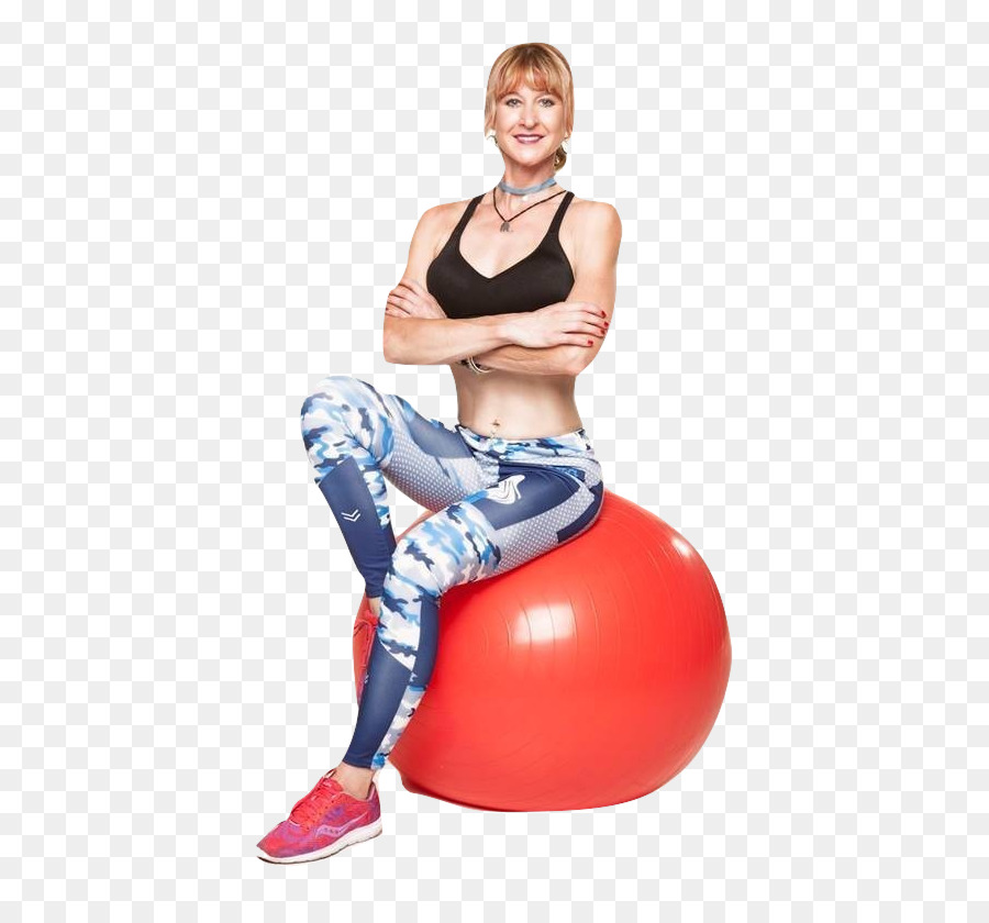 Fitness Balloflex，Las Pelotas De Ejercicio PNG