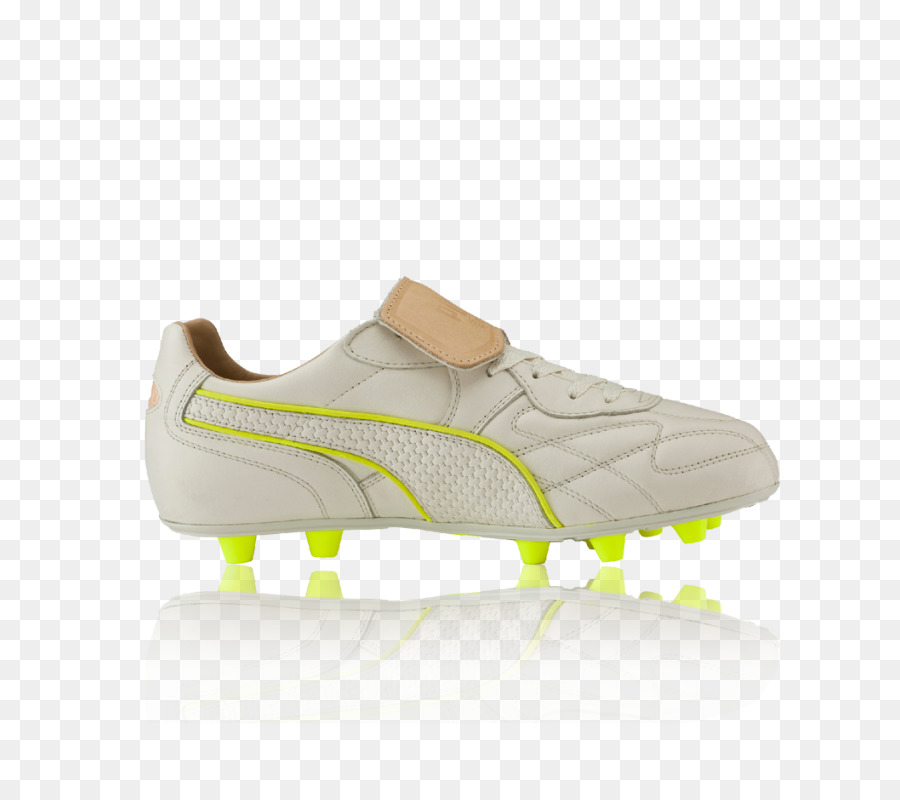 Bota De Fútbol，Puma PNG