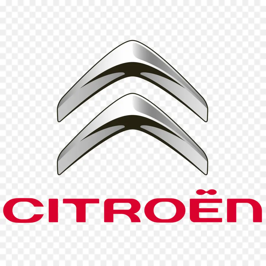 Logotipo De Citroën，Automóvil PNG