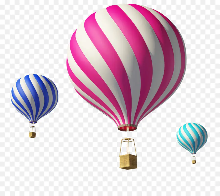 Globo Aerostático，Globo PNG