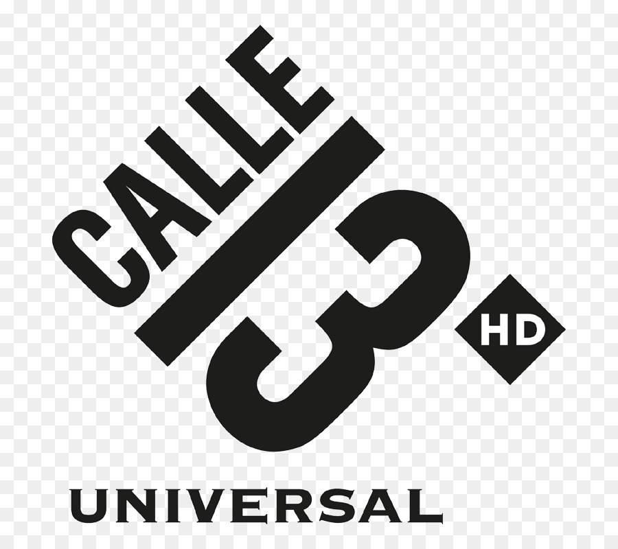 Logo，Calle 13 PNG