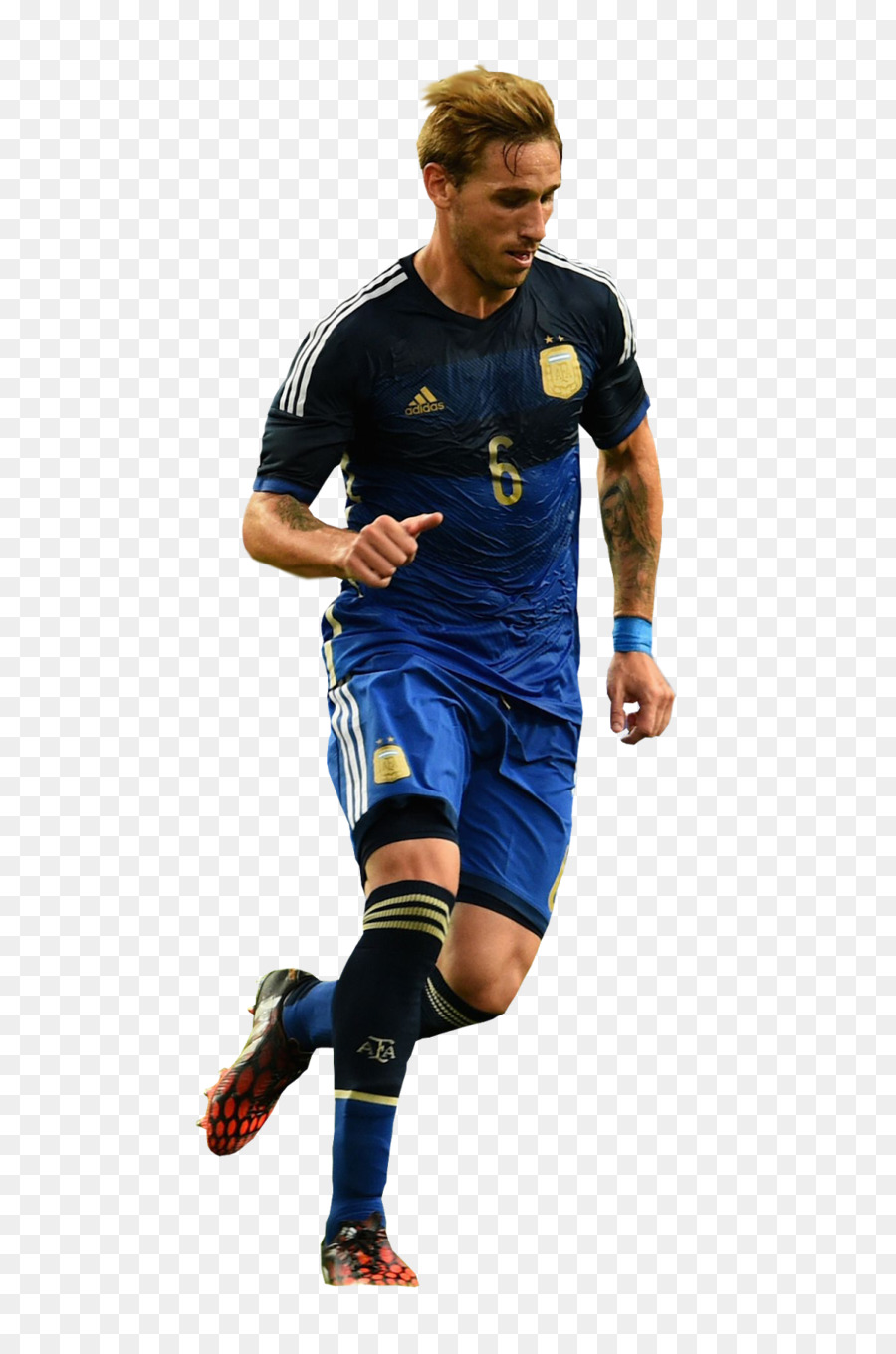 Lucas Biglia，Equipo De Fútbol Nacional De Argentina PNG