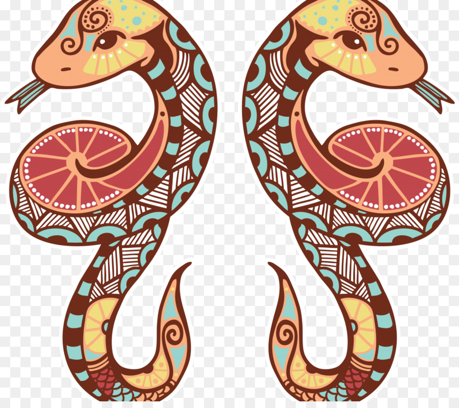 Geminis，Zodíaco PNG