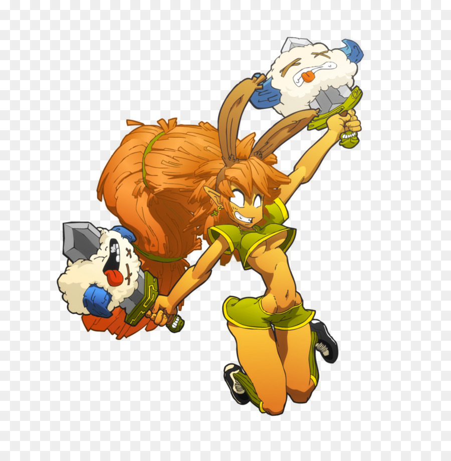 Wakfu，Dofus PNG