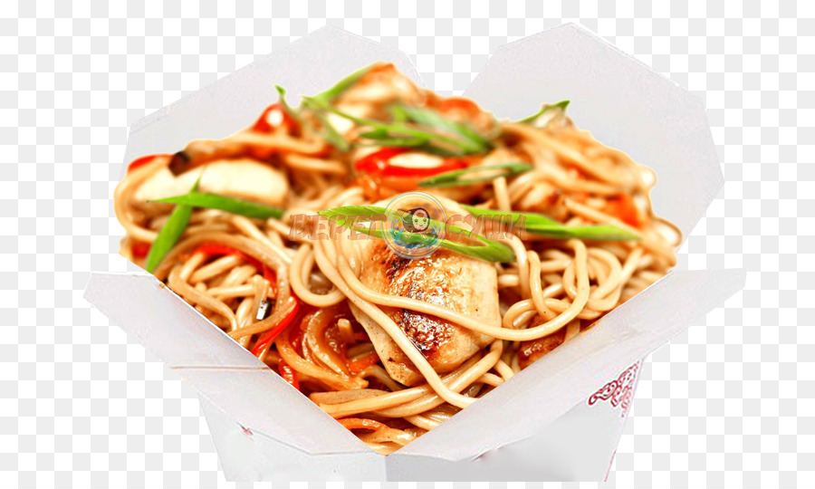 Lo Mein，Chow Mein PNG