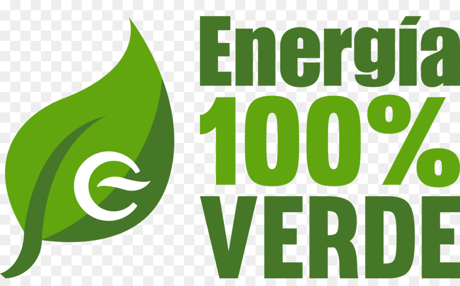 Energía Renovable，Logo PNG