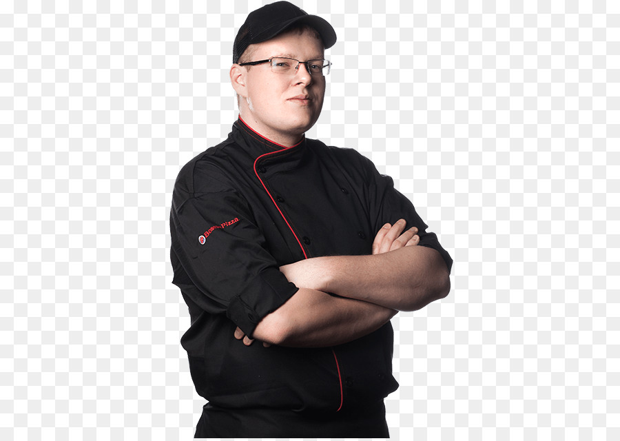 Cocinero，Uniforme PNG