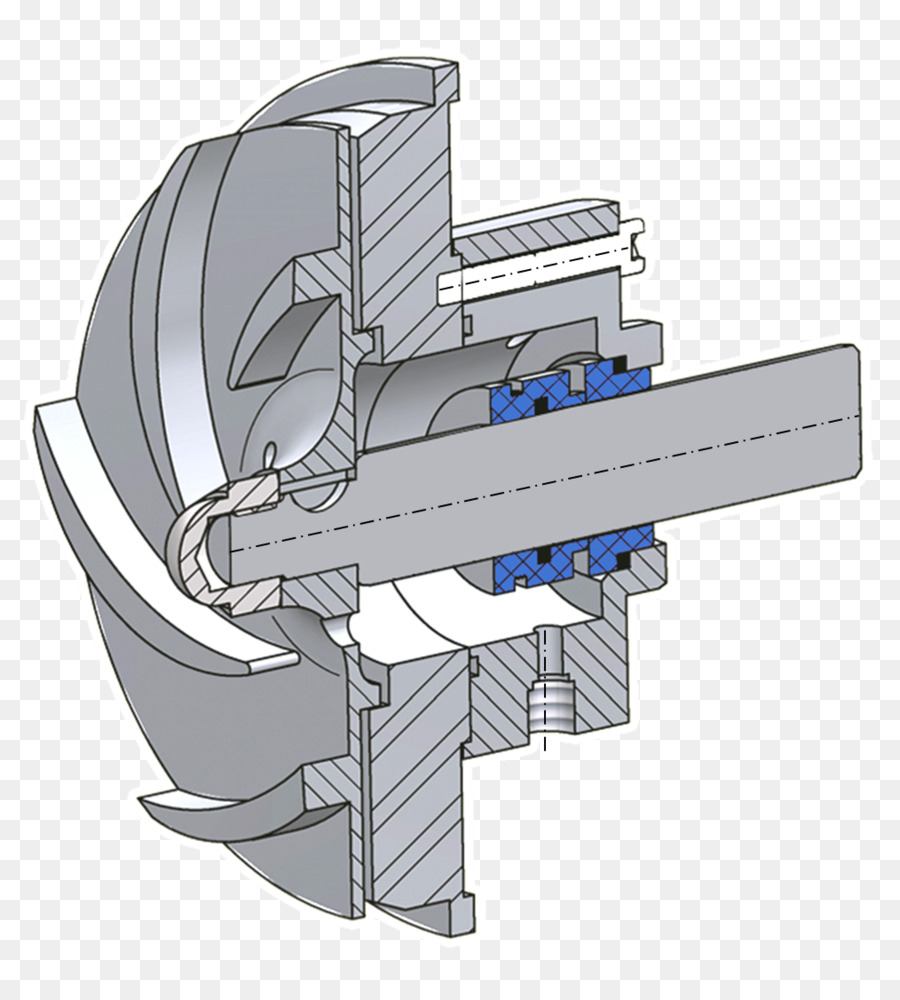 Bomba，Bomba Centrífuga PNG