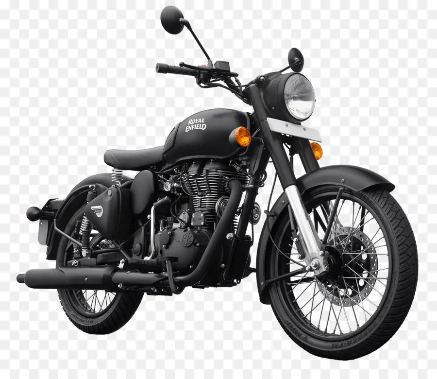 Royal Enfield Classic，Enfield Real PNG