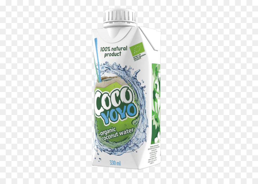 Agua De Coco，Cocoyoyo PNG