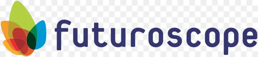 Futuroscopio，Logo PNG